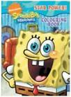 Spongebob Squarepants Colouring Book,