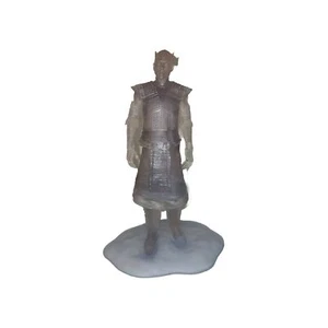 2018 Dark Horse Deluxe Game of Thrones Night King 8" Translucent Variant Figure - Picture 1 of 5