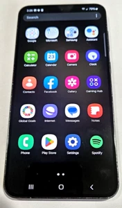 Samsung Galaxy S23 Plus 256GB Green Factory Unlocked Mint Cond No Scratches - Afbeelding 1 van 8