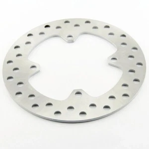 Rear Brake disc for Honda Sauel 125 CRF230M XR250SM CRM250 RR/RR-II CRM250R SL25 - Imagen 1 de 6