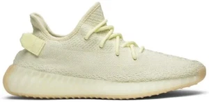 adidas Yeezy Boost 350 V2 Butter – US 9.5 UK 9 – Brand New – F36980 - Picture 1 of 6