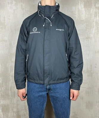 Henri Lloyd Marine Technology Waterproof Sailing Jacket Nautical Coat Size L - Изображение 1 из 4