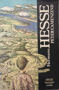 Peter Camenzind - Herman Hesse - Bild 1 von 1