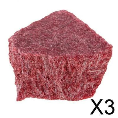 3X Candle Dye Pigment Chips Plant Colouring Materials for Candle Making Pink - Image 1 of 4