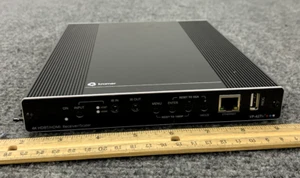 Kramer VP-427X1 4K HDBT/HDMI Receiver/Scaler With Rack Ears - Picture 1 of 6