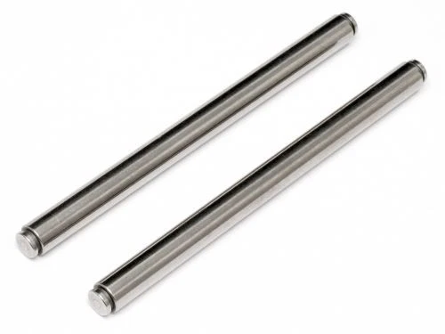 HPI Racing - Shaft, 6X80mm, (2pcs), Baja 5 - Image 1 of 1