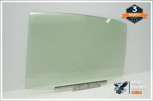 2018 - 2024 TOYOTA CAMRY REAR LEFT DRIVER SIDE DOOR WINDOW GLASS OEM - Picture 1 of 7