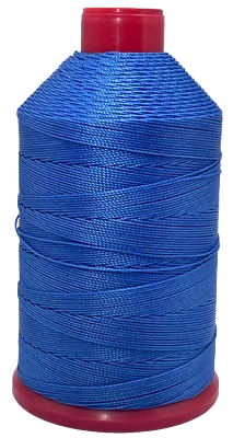 Bonded Nylon sewing Thread #138 T135 for Upholstery outdoor leather shoes - Image 1 of 4