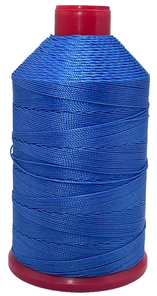 Bonded Nylon sewing Thread #138 T135 for Upholstery outdoor leather shoes - Image 1 of 4