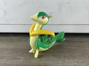 Nintendo Pokémon Servine Figura McDonalds 2012 Happy Meal Snivy Juguete Envío Rápido - Imagen 1 de 3