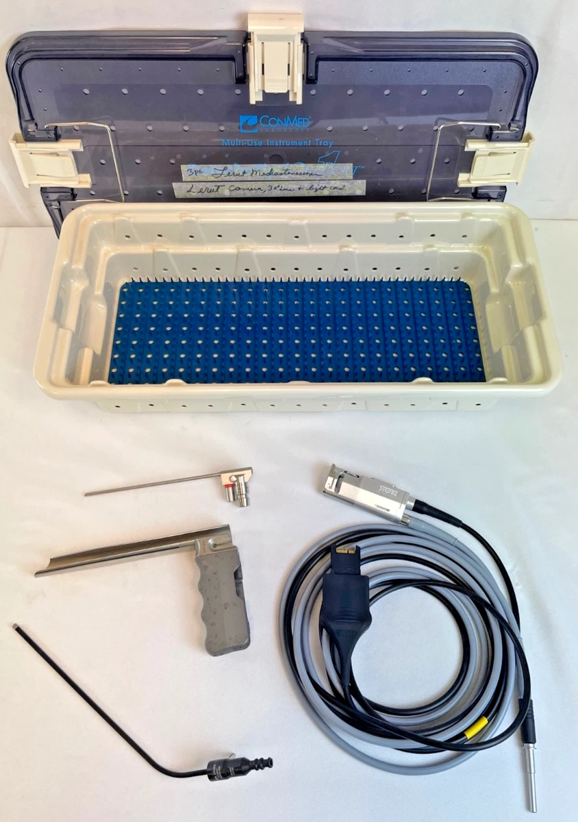 KARL STORZ 30° 4.0 mm Medical Endoscopes for sale | eBay