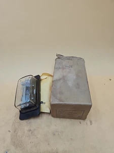 Vintage Honeywell T846A1X1 Außenthermostat  - Bild 1 von 4