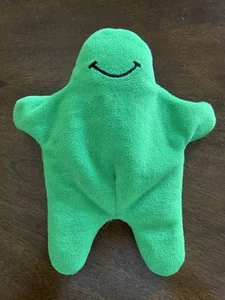 Disney Flubber Beanbag Plush Toy - 7" - Collectible - Picture 1 of 5