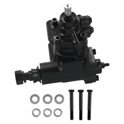 雪佛兰 Biscayne Bel Air 59-64 SGB5777 500 系列动力转向齿轮箱 — 第 1/4 张图片