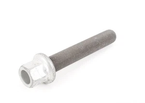 BMW F20 Vibration Damper Bolt Genuine 11217614270 - Picture 1 of 4