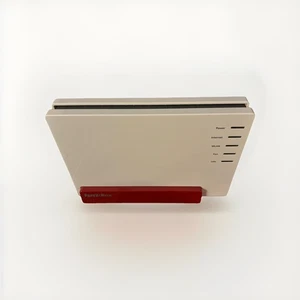 AVM FRITZ!Box 7583 DH WLAN-Router Glasfaser Telekom - Bild 1 von 3