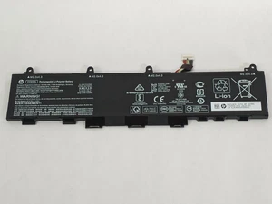 Lot of 10 HP L78555-005 4400mAh 3 Cell Laptop Battery for EliteBook 830 G7 - Picture 1 of 6