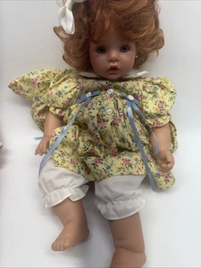 The Susan Walden Doll Company 1997 - Picture 1 of 5