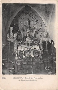 83-HYERES-N�T2535-G/0239 - Imagen 1 de 2