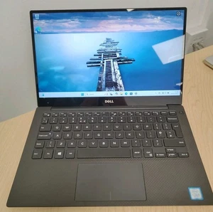 Dell XPS 13 9360 - Core i5-7200U 2.5GHz - 8GB DDR4 - 256GB SSD - Win 11 Pro - Picture 1 of 7