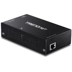 TRENDnet TPE-E110 Gigabit PoE+ Repeater/Verstärker - Bild 1 von 5