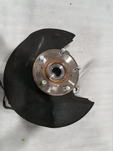 2007-2013 Honda Pilot Left Driver Front Spindle Knuckle OEM - Bild 1 von 3