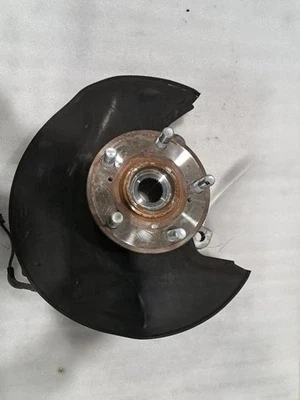 2007-2013 Honda Pilot Left Driver Front Spindle Knuckle OEM Foto 1 de 3