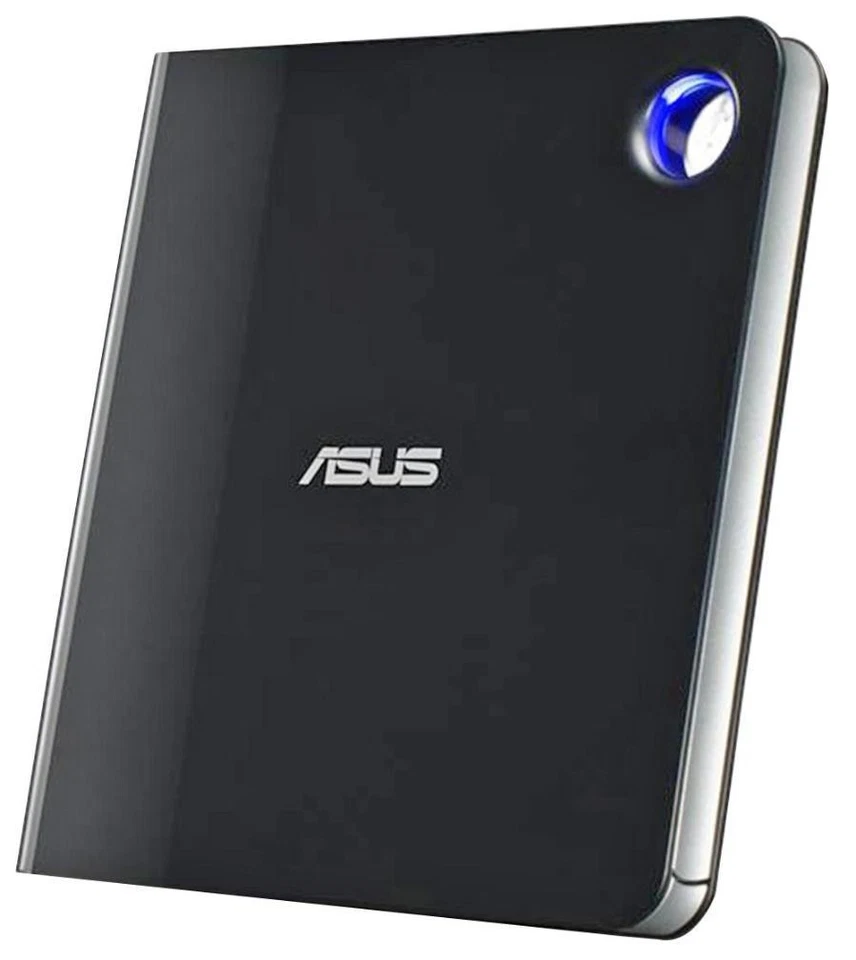 PORTABLE USB3.1 BLU-RAY WRITER, M-DISC - ASUS - Image 1 of 2