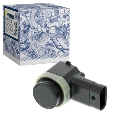 VEMO PDC SENSOR PARKING SENSORS fits ABARTH 500 500C GRANDE PUNTO ALFA ROMEO - Image 1 of 4