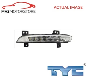 LUZ DE CIRCULACIÓN DIURNA TYC 12-0301-00-2 I NUEVA OE REPUESTO - Imagen 1 de 5
