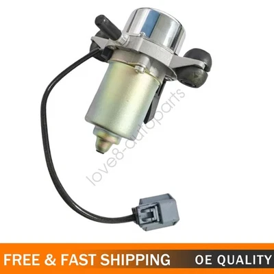 Brake Vacuum Pump 30645454 30616992 For VOLVO C30 C70 S40 S60 S80 V40 V50 V70 Foto 1 de 4