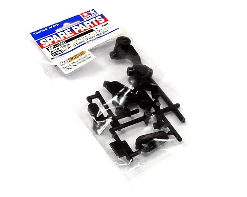 TAMIYA Spare Parts DF-03 C Parts (Front Upright) SP-1250 51250 - Image 1 of 1