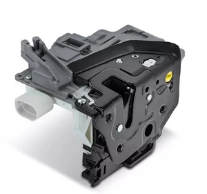 Stellmotor Türschloss (vorn) Rechts für Audi A4 8K B8 A5 8T Q3 8U Q5 8RB Q7 4LB - Bild 1 von 4
