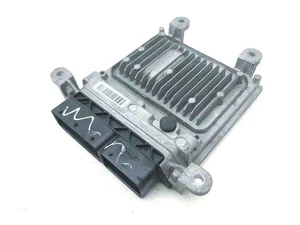 MERCEDES-BENZ CLS Shooting Brake X218 Engine Control Unit A6519007500 31655193 - Foto 1 di 1