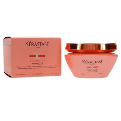Kerastase Discipline Masque Maskeratine 6.8 oz - Image 1 of 4