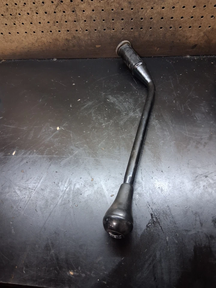 OEM 1994-1997 DODGE RAM 2500 3500 CUMMINS 5 VELOCIDADES NV4500 TRANSMISIÓN CAMBIO A27 Foto 1 de 4