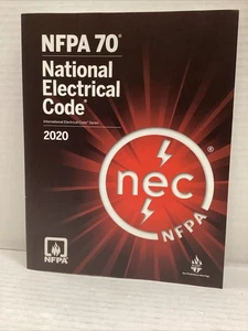 National Electrical Code von National Fire Protection Association (2019, Handel... - Bild 1 von 6