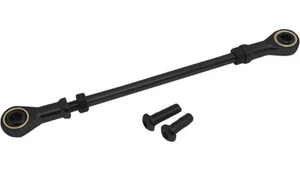 Drag Specialties 1601-0539 Shifter Linkage - Black - 8-1/4in. - Picture 1 of 3