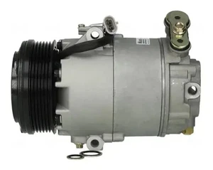 Compresor del aire acondicionado R 134 a PAG 46 89322 NISSENS para OPEL LTI - Imagen 1 de 11