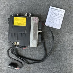 TESTED 643hr 1999 Evinrude ficht 200hp ECU ECM EMM Computer 586724 586446 586475 - Bild 1 von 6