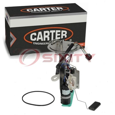 Conjunto de suspensión de bomba de combustible Carter para Ford Ranger 2000-2001 2,5 L 3,0 L 4,0 L L 4 wl Foto 1 de 4