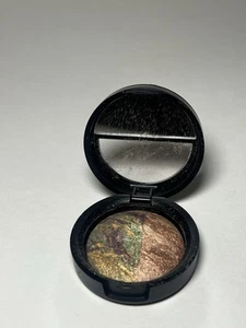 Laura Geller Macchiato Fruit Tart Baked Marble Eyeshadow Duo .06 oz 1.8 g - Picture 1 of 3