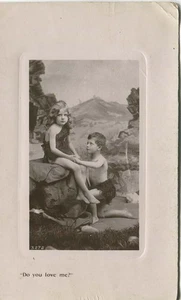 Ak Pk POST CARD alte Motivkarten England Motiv Kinder ungelaufen 1895 - 1930 - Bild 1 von 116