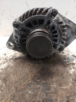 Alternator Classic Style Vertical Rear Door Handle Fits 07-17 COMPASS 1386955 - Image 1 of 4