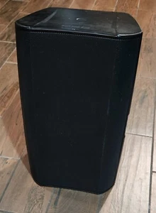 QSC AD-S112sw AcousticDesign Series 12" 300W Surface-Mount Subwoofer (USED) - Picture 1 of 2