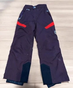 Spyder Women’s Ski Pants, Size 10 - Picture 1 of 8