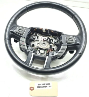 Volante Land Range Rover Evoque 2014-2017 OEM. Foto 1 de 4