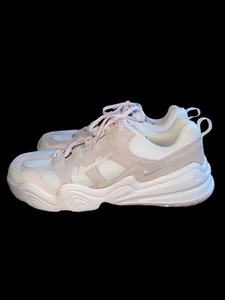 Nike Women's Athletic Sneakers Tech Hera DR9761-600 Shoes SZ 14.5 Pearl Pink NEW - Picture 1 of 6