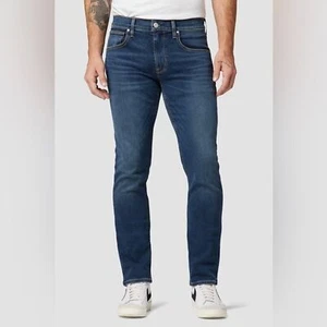 HUDSON JEANS Men's Blake Slim Straight Jeans Size 31x34 NWT - Picture 1 of 5