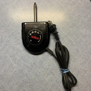 Salton TSK-216TB Temperature Heat Control Power Cord Probe 1200W - Picture 1 of 5